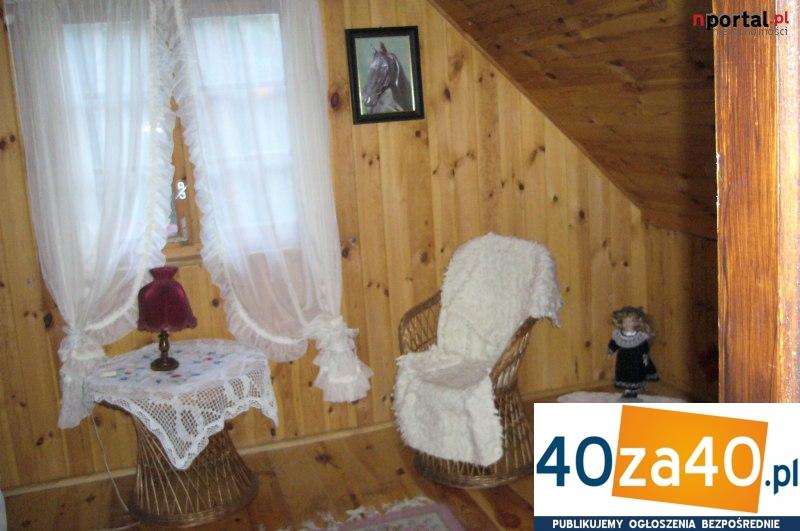 Dom na sprzedaż, powierzchnia: 72 m2, pokoje: 3, cena: 250 000,00 PLN, kontakt: 797833930