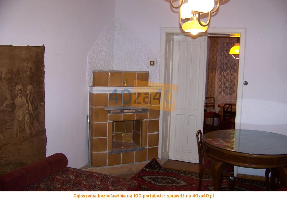 Dom na sprzedaż, powierzchnia: 76 m2, pokoje: 3, cena: 330 000,00 PLN, Łódź, kontakt: 502 566 444