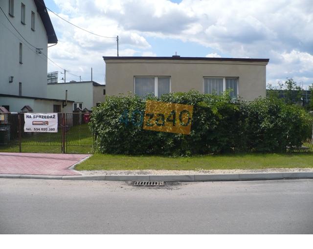Dom na sprzedaż, powierzchnia: 88 m2, pokoje: 3, cena: 399 000,00 PLN, Tychy, kontakt: 794608204