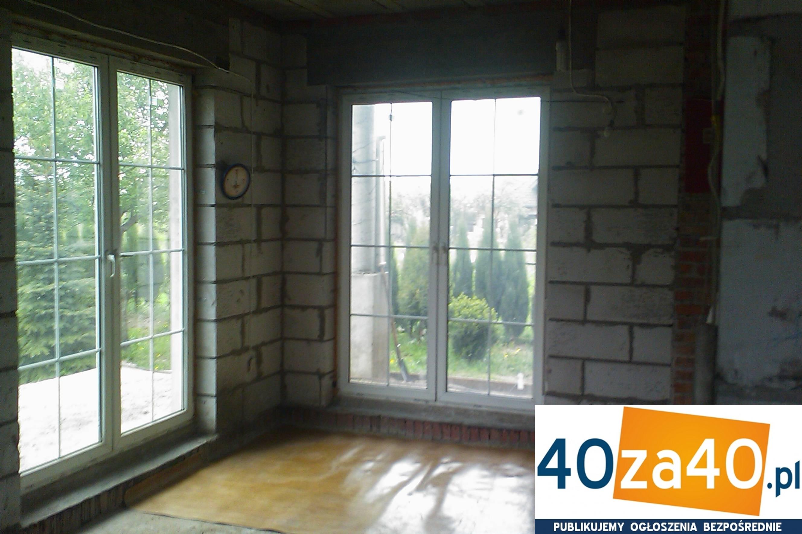 Dom na sprzedaż, powierzchnia: 243 m2, pokoje: 3, cena: 450 000,00 PLN, Serock, kontakt: 501 182 985