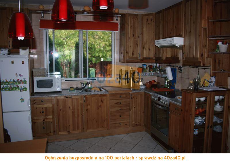 Dom na sprzedaż, powierzchnia: 75 m2, pokoje: 3, cena: 540 000,00 PLN, Warszawa, kontakt: 509477189