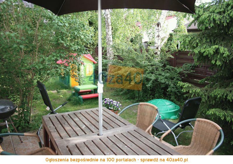 Dom na sprzedaż, powierzchnia: 75 m2, pokoje: 3, cena: 540 000,00 PLN, Warszawa, kontakt: 509477189