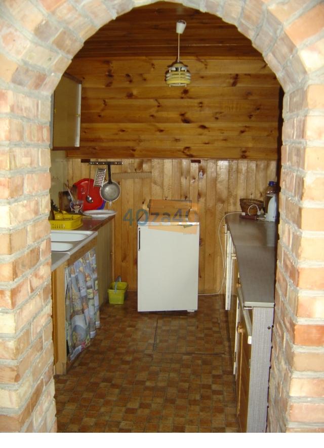 Dom na sprzedaż, powierzchnia: 62 m2, pokoje: 3, cena: 79 000,00 PLN, Ocypel, kontakt: 783 35 35 04