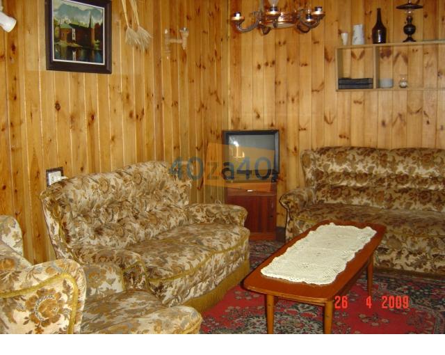 Dom na sprzedaż, powierzchnia: 62 m2, pokoje: 3, cena: 79 000,00 PLN, Ocypel, kontakt: 783 35 35 04