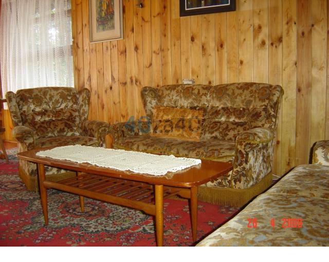 Dom na sprzedaż, powierzchnia: 62 m2, pokoje: 3, cena: 79 000,00 PLN, Ocypel, kontakt: 783 35 35 04