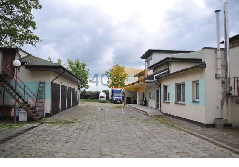 Dom na sprzedaż, powierzchnia: 609 m2, pokoje: 3, cena: 980 000,00 PLN, Kołobrzeg, kontakt: 600717924