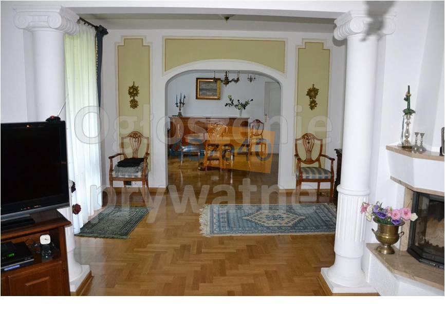 Dom na sprzedaż, powierzchnia: 200 m2, pokoje: 4, cena: 1 130 000,00 PLN, Piaseczno, kontakt: 509 167 527
