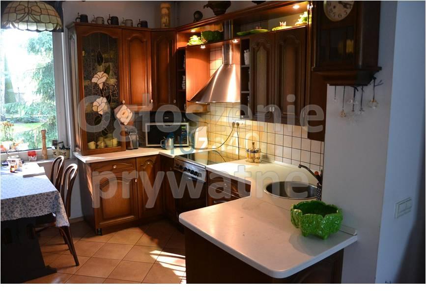 Dom na sprzedaż, powierzchnia: 200 m2, pokoje: 4, cena: 1 130 000,00 PLN, Piaseczno, kontakt: 509 167 527