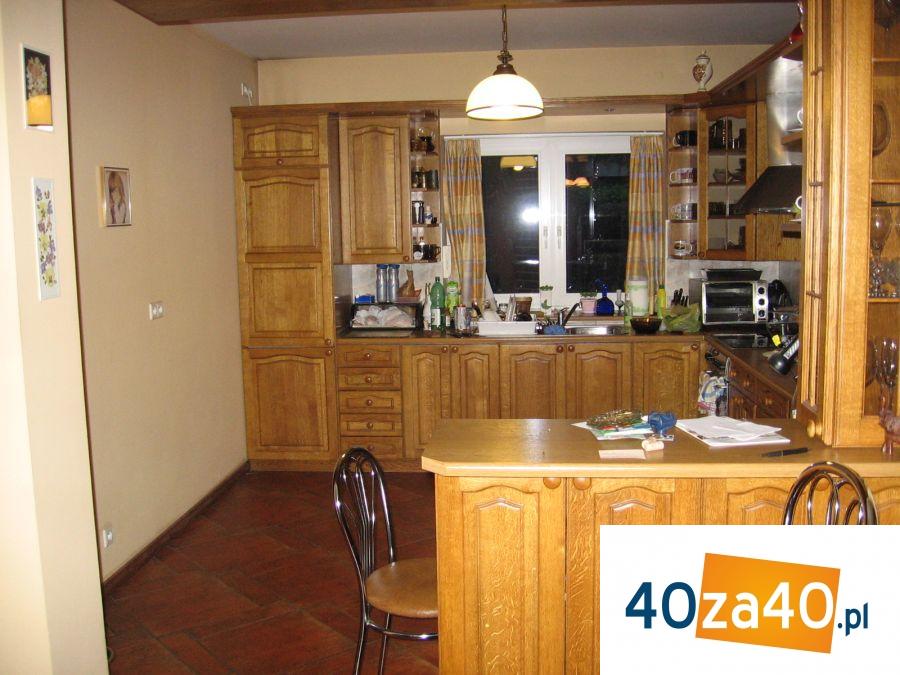 Dom na sprzedaż, powierzchnia: 200 m2, pokoje: 4, cena: 1 500 000,00 PLN, kontakt: 694 149 186
