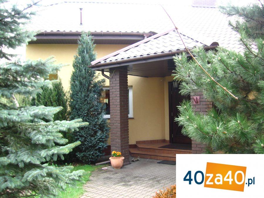 Dom na sprzedaż, powierzchnia: 200 m2, pokoje: 4, cena: 1 500 000,00 PLN, kontakt: 694 149 186