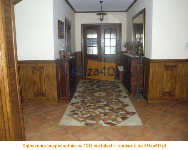 Dom na sprzedaż, powierzchnia: 260 m2, pokoje: 4, cena: 1 950 000,00 PLN, Hutki, kontakt: 600028611