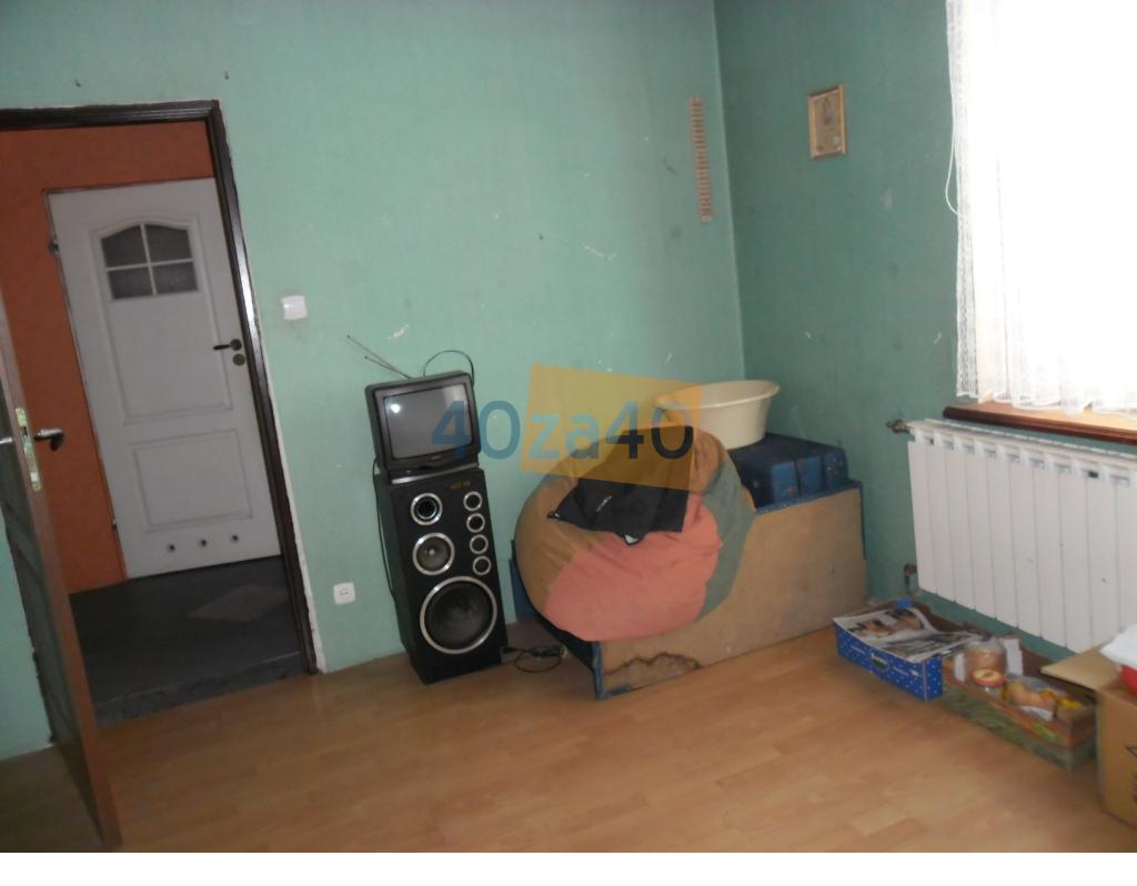 Dom na sprzedaż, powierzchnia: 91.1 m2, pokoje: 4, cena: 104 625,00 PLN, Rąbczyn, kontakt: 67 2685874