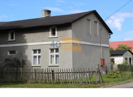 Dom na sprzedaż, powierzchnia: 75 m2, pokoje: 4, cena: 200 000,00 PLN, Smołdzino, kontakt: PL +48 501 031 331