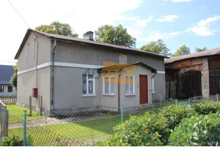 Dom na sprzedaż, powierzchnia: 75 m2, pokoje: 4, cena: 200 000,00 PLN, Smołdzino, kontakt: PL +48 501 031 331