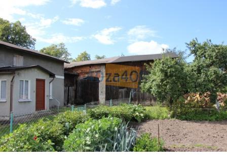 Dom na sprzedaż, powierzchnia: 75 m2, pokoje: 4, cena: 200 000,00 PLN, Smołdzino, kontakt: PL +48 501 031 331