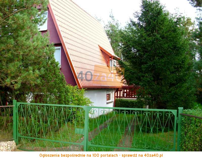Dom na sprzedaż, powierzchnia: 130 m2, pokoje: 4, cena: 270 000,00 PLN, Stężyca, kontakt: 723122100