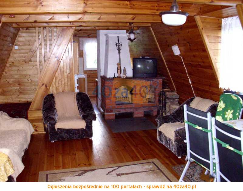 Dom na sprzedaż, powierzchnia: 130 m2, pokoje: 4, cena: 270 000,00 PLN, Stężyca, kontakt: 723122100
