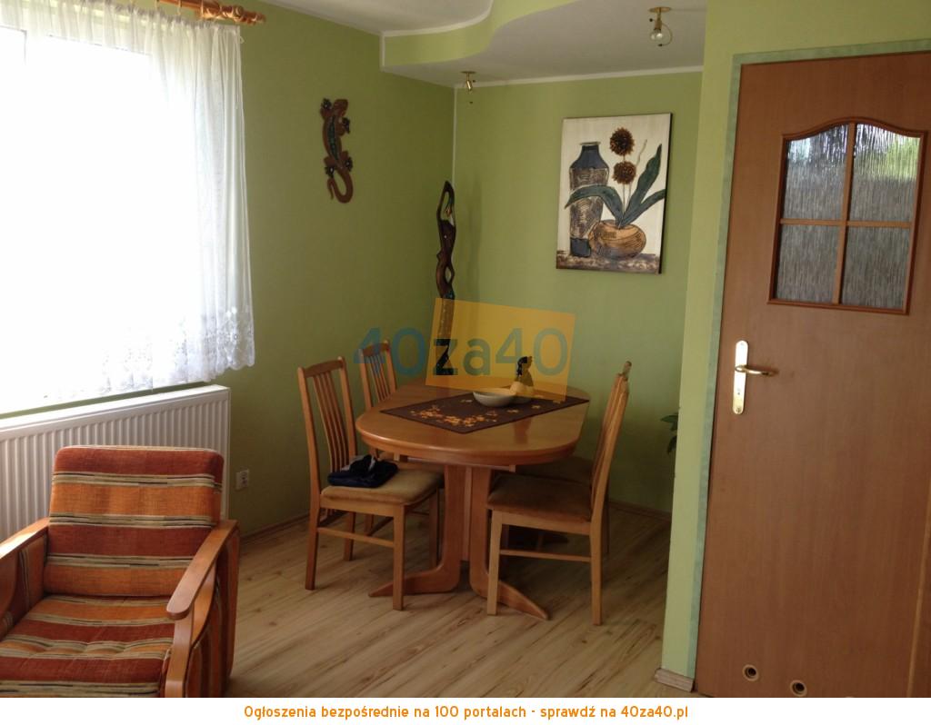Dom na sprzedaż, powierzchnia: 120 m2, pokoje: 4, cena: 280 000,00 PLN, Nowakowo, kontakt: 608397503