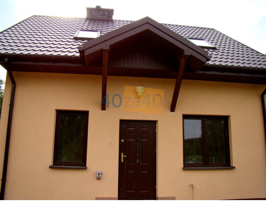 Dom na sprzedaż, powierzchnia: 100 m2, pokoje: 4, cena: 290 000,00 PLN, Barchów, kontakt: 222478281