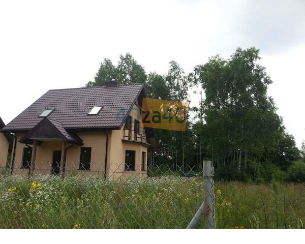 Dom na sprzedaż, powierzchnia: 100 m2, pokoje: 4, cena: 290 000,00 PLN, Barchów, kontakt: 222478281