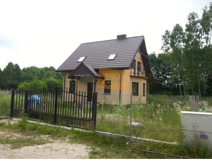Dom na sprzedaż, powierzchnia: 100 m2, pokoje: 4, cena: 290 000,00 PLN, Barchów, kontakt: 222478281