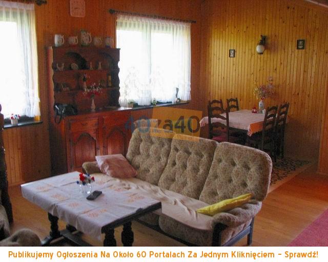 Dom na sprzedaż, powierzchnia: 700 m2, pokoje: 4, cena: 320 000,00 PLN, Podjazy, kontakt: 508205888