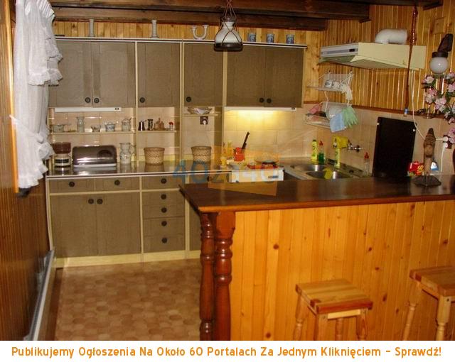 Dom na sprzedaż, powierzchnia: 700 m2, pokoje: 4, cena: 320 000,00 PLN, Podjazy, kontakt: 508205888