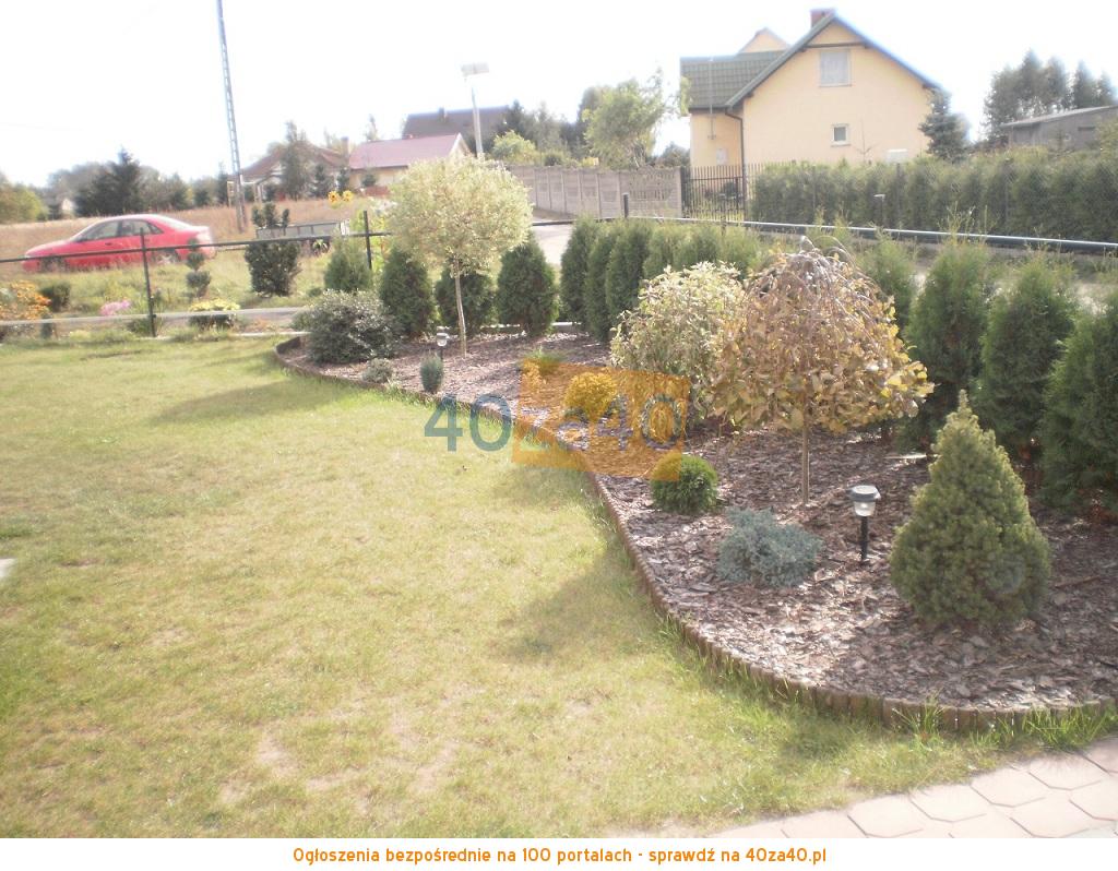 Dom na sprzedaż, powierzchnia: 185 m2, pokoje: 4, cena: 340 000,00 PLN, Lipno, kontakt: 693-378-068