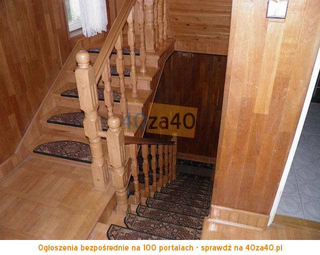 Dom na sprzedaż, powierzchnia: 200 m2, pokoje: 4, cena: 350 000,00 PLN, Krosno, kontakt: 663795579