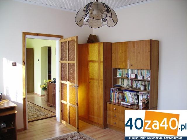 Dom na sprzedaż, powierzchnia: 130 m2, pokoje: 4, cena: 360 000,00 PLN, Skarżysko Kościelne, kontakt: 504 522 934