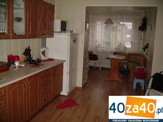 Dom na sprzedaż, powierzchnia: 130 m2, pokoje: 4, cena: 360 000,00 PLN, Skarżysko Kościelne, kontakt: 504 522 934