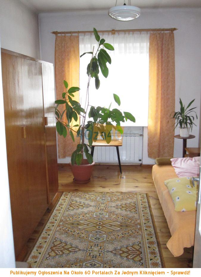 Dom na sprzedaż, powierzchnia: 107 m2, pokoje: 4, cena: 375 000,00 PLN, Tomaszów Mazowiecki, kontakt: 607364103