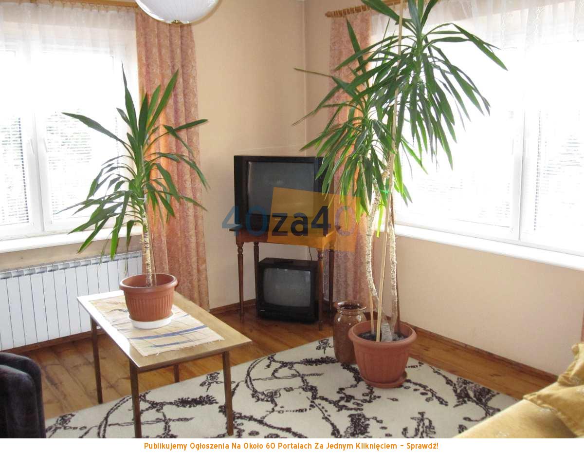Dom na sprzedaż, powierzchnia: 107 m2, pokoje: 4, cena: 375 000,00 PLN, Tomaszów Mazowiecki, kontakt: 607364103