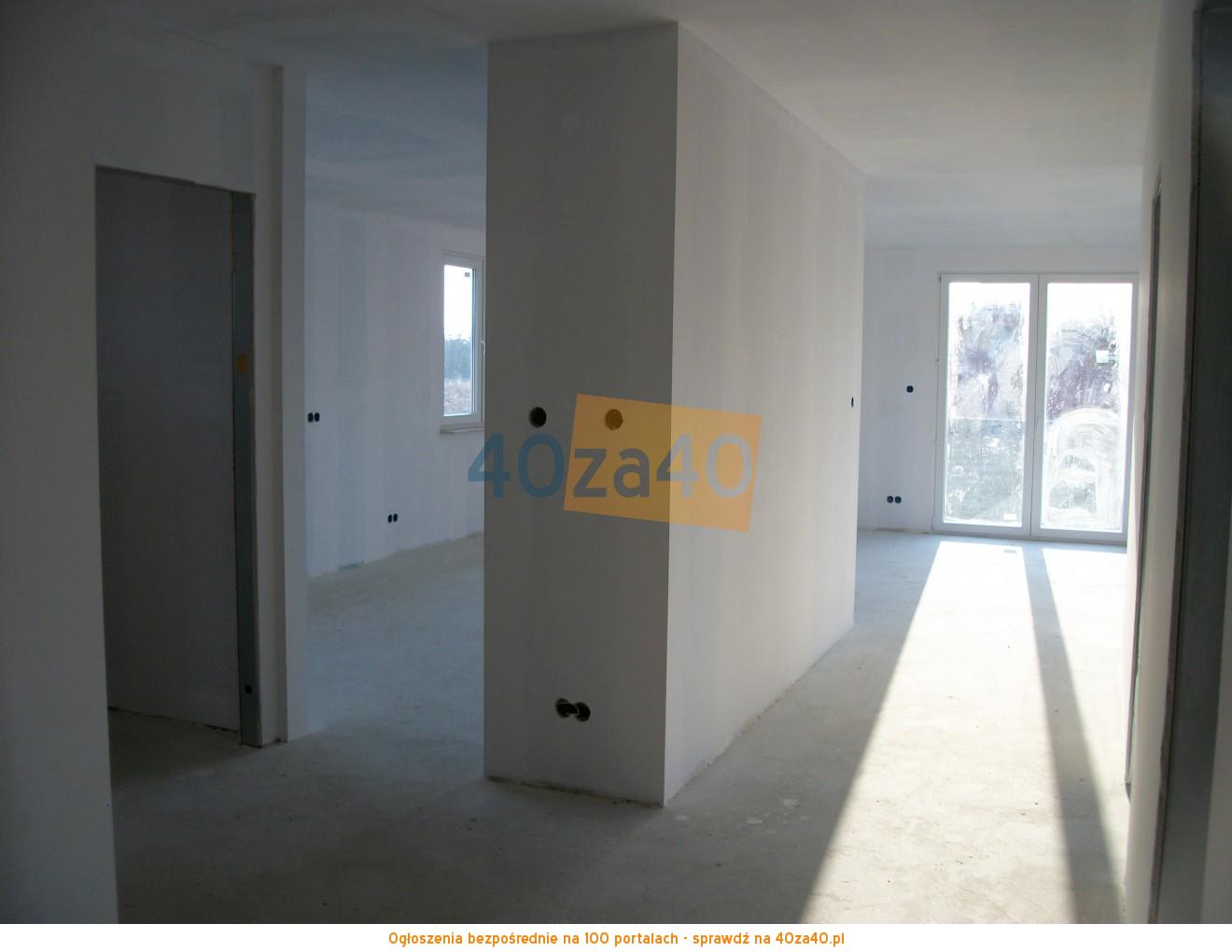 Dom na sprzedaż, powierzchnia: 154 m2, pokoje: 4, cena: 379 000,00 PLN, Głogów Małopolski, kontakt: 605304600