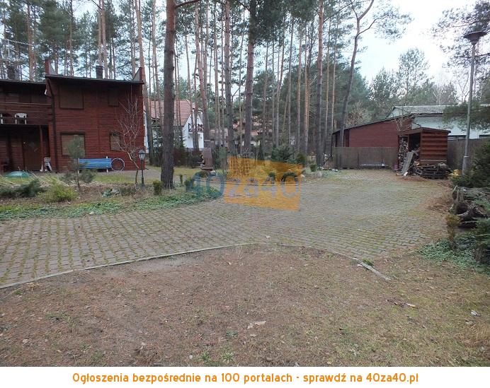 Dom na sprzedaż, powierzchnia: 115 m2, pokoje: 4, cena: 390 000,00 PLN, Tuczno, kontakt: 501025008