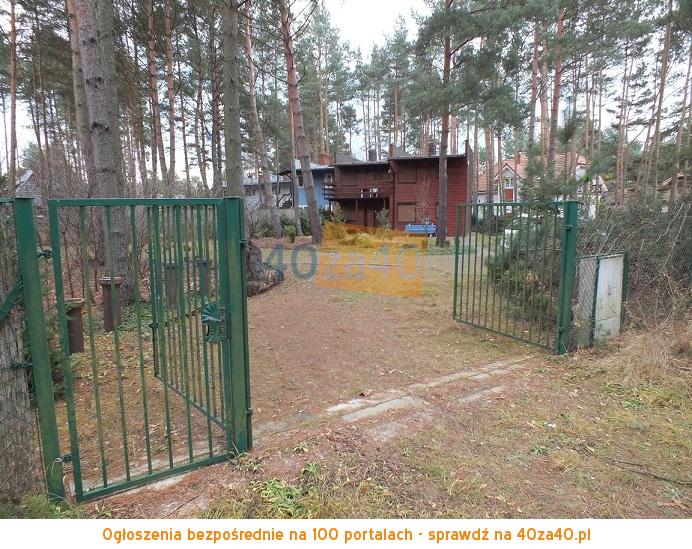 Dom na sprzedaż, powierzchnia: 115 m2, pokoje: 4, cena: 390 000,00 PLN, Tuczno, kontakt: 501025008