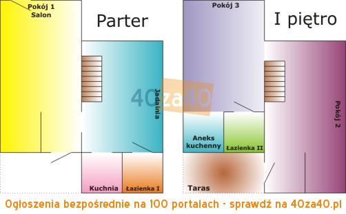Dom na sprzedaż, powierzchnia: 115 m2, pokoje: 4, cena: 390 000,00 PLN, Tuczno, kontakt: 501025008