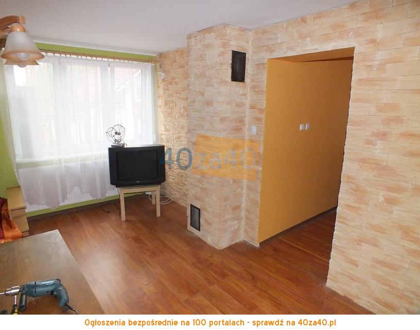 Dom na sprzedaż, powierzchnia: 115 m2, pokoje: 4, cena: 390 000,00 PLN, Tuczno, kontakt: 501025008