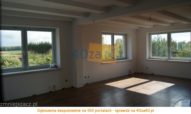 Dom na sprzedaż, powierzchnia: 200 m2, pokoje: 4, cena: 399 000,00 PLN, Wrocław, kontakt: 508-899-891