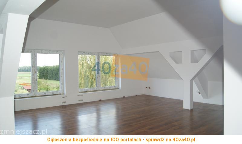 Dom na sprzedaż, powierzchnia: 200 m2, pokoje: 4, cena: 399 000,00 PLN, Wrocław, kontakt: 508-899-891