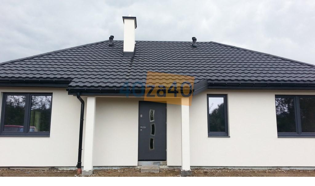 Dom na sprzedaż, powierzchnia: 103 m2, pokoje: 4, cena: 410 000,00 PLN, Skawina, kontakt: 501371227