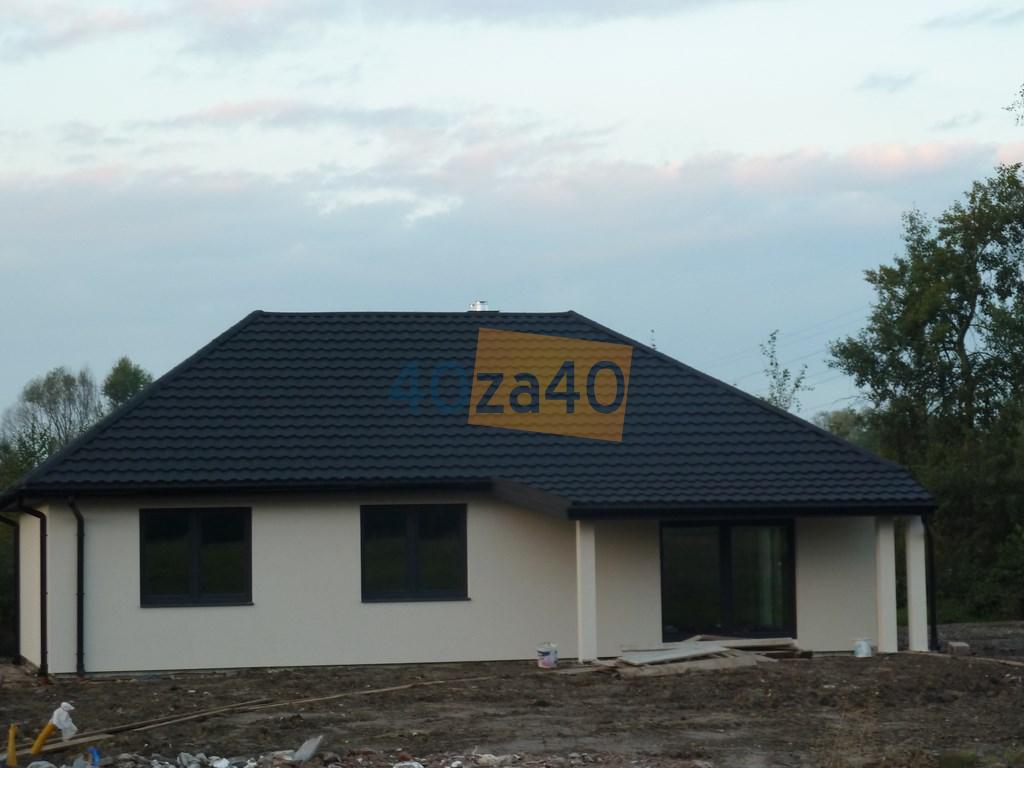 Dom na sprzedaż, powierzchnia: 103 m2, pokoje: 4, cena: 410 000,00 PLN, Skawina, kontakt: 501371227