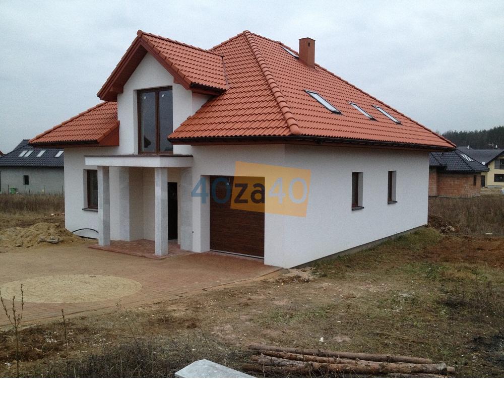 Dom na sprzedaż, powierzchnia: 198 m2, pokoje: 4, cena: 429,00 PLN, Kielce, kontakt: 889296440