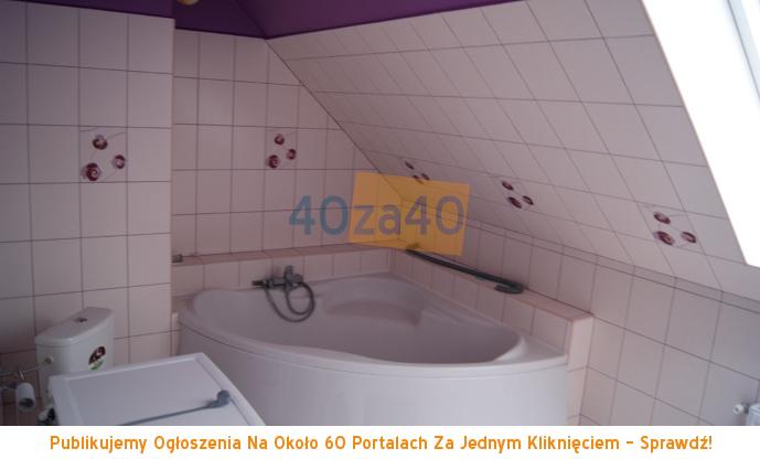 Dom na sprzedaż, powierzchnia: 149.82 m2, pokoje: 4, cena: 499 000,00 PLN, Kicko, kontakt: 794 393 376