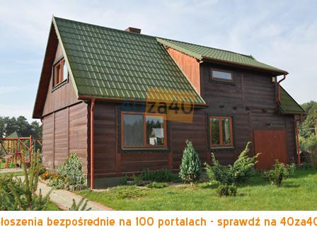 Dom na sprzedaż, powierzchnia: 179 m2, pokoje: 4, cena: 500 000,00 PLN, Krajęczyn, kontakt: 697-727-802