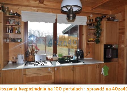 Dom na sprzedaż, powierzchnia: 179 m2, pokoje: 4, cena: 500 000,00 PLN, Krajęczyn, kontakt: 697-727-802