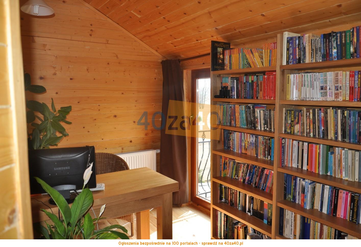 Dom na sprzedaż, powierzchnia: 179 m2, pokoje: 4, cena: 500 000,00 PLN, Krajęczyn, kontakt: 697-727-802
