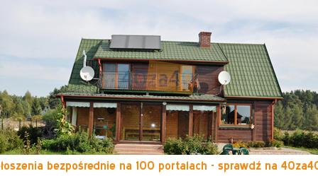 Dom na sprzedaż, powierzchnia: 179 m2, pokoje: 4, cena: 500 000,00 PLN, Krajęczyn, kontakt: 697-727-802