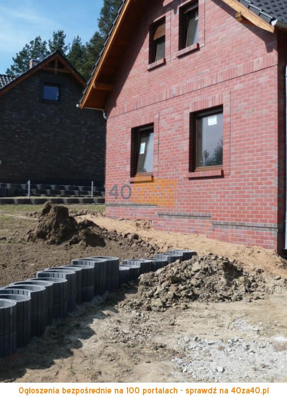 Dom na sprzedaż, powierzchnia: 130 m2, pokoje: 4, cena: 520 000,00 PLN, Brzezinka Średzka, kontakt: 601876639