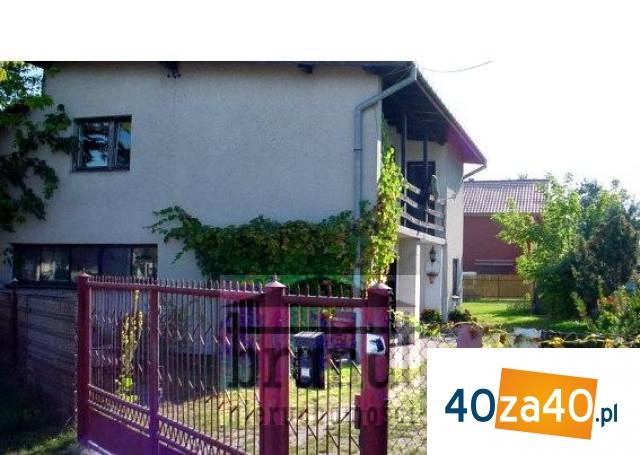 Dom na sprzedaż, powierzchnia: 147 m2, pokoje: 4, cena: 530 000,00 PLN, Milanówek, kontakt: 604160302
